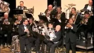 Brass Band of Battle Creek Joy Spring part 2