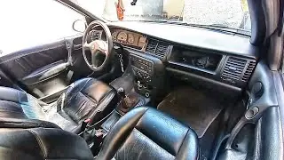 Vectra 2.2 8V foi DANIFICADO pela Chuva de GRANIZO !?