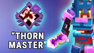 Minecraft Dungeons 