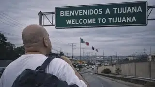 Welcome to Tijuana ￼