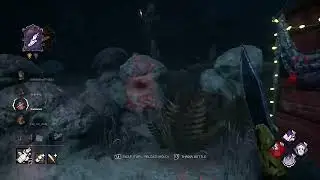 Dead By Daylight: Jeffrey Hawk (The Clown) VS Jill Valentine