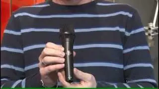 Microphone NEUMANN KMS105  (Home Studio)