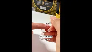 What is Gel X?