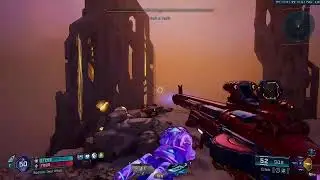 vex? more like hex, gameplay so cursed it's vile, 10 on the lictor scale
