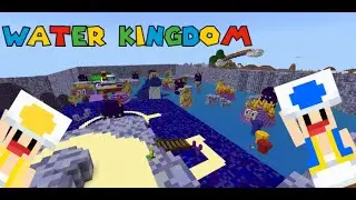 Underwater World Tour