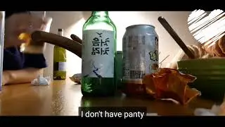 Global panty debate