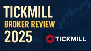 Tickmill Broker Review 2025 | Tickmill Review 2025