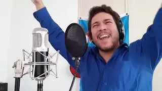 Awe nos ta celebra - Xavier Geerman