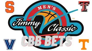 College Basketball Picks & Predictions  (Syracuse vs Nova) (Wisconsin vs Indiana) & more