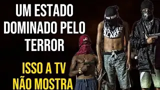 OKAIDA: A FAC&Ccedil;&Atilde;O QUE TRANSFORMOU A PARA&Iacute;BA NUM CAMPO DE GUERRA