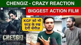 Chengiz Public Reaction, Chengiz Public Review, Chengiz Public Talk,Chengiz Public Response #chengiz