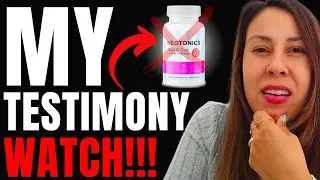 NEOTONICS - NEOTONICS REVIEW -🔥😱🔥(ALERT 2023!)🔥😱🔥 - NEOTONICS SKIN - NEOTONICS SUPPLEMENT - NEOTONIC