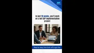 💡 Learned SAP but feel lost in real projects
