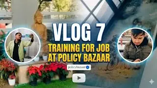 VLOG 7 IS HERE! 🎬