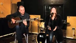 Monica Sarnelli & Luca Olivieri   Omaggio a Pino Daniele