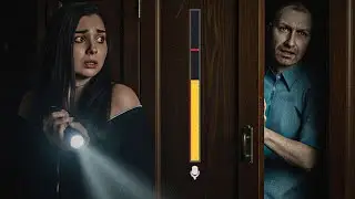 IL EST RENTRÉ DANS MA MAISON PENDANT MON SOMMEIL - (Overcome Your Fears)