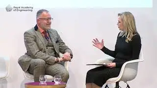 Blueprints for successful innovation - in conversation with MacRobert Award winners