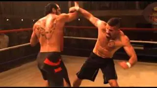 Неоспоримый-3 (Dj Roman Tomashek - Swordfish)