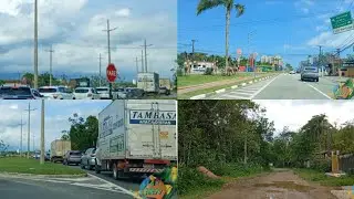 17/26 Sextou com calor e  trânsito