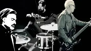 LOUDNESS WARS - Withered Flower