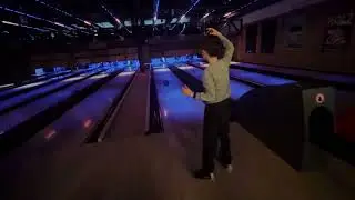 Center Parcs Allg&auml;u Bowling