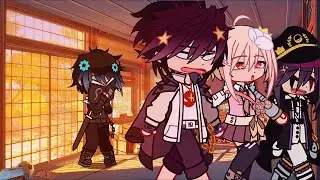 are you falling in love? (multiple ships)