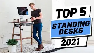 Top 5 BEST Standing Desk Aliexpress Amazon Review
