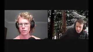 Ikiguys go live: Part Two: Dharma Inquiry