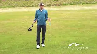 Cramer Mountain Club Tip Tuesday Hole #1 with Jon Meyer