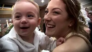 FELICITY & LEE'S WEDDING HIGHLIGHTS