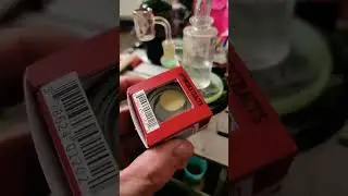 OG kush badder by punch extracts total thc is 79.59 total cb is 82.73