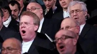 BRAHMS, Ein Deutsches Requiem - Chœur NICOLAS DE GRIGNY, Jean-Marie PUISSANT, direction