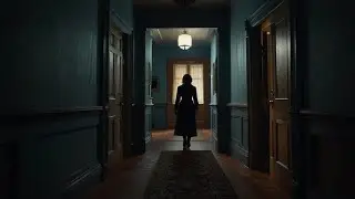 The Haunted House on Maple Street | True Paranormal Mystery Revealed