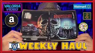 SCREAM FACTORY 4K Steelbook | Скуби-Ду и Крутой Дудер тоже | Sterling Entertainment Box | Еженеде...