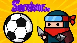Can I Survive the Zombie Swarm in Survivor.io?