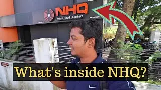 കൊച്ചിയിൽ Audio Production പഠിക്കാൻ ഏറ്റവും നല്ല സ്&zwnj;ഥലം? | Noise Head Quarters (NHQ) |
