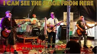 Star Botherers - First Night Festival Fever