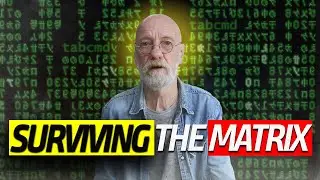 Max Igan: Surviving The Matrix - You Definitely Need To Watch This! | Growth Station | New Oct 2020
