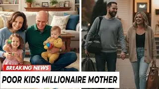 Erika Kirk Left Her Kids With Sick & Old Grandparents And Moved With New Boyfriend