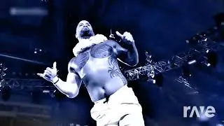 WWE Jey Uso & Dragon Lee Theme Mashup 