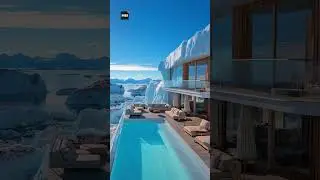 Is this the coolest palace in the world?