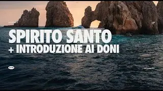 Spirito Santo + Introduzione ai doni - Timoteo Pepe