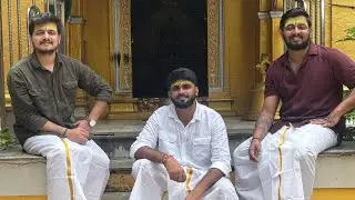 Part -2 trimbakeshwar trip ￼ll ride with KARAN ￼ll