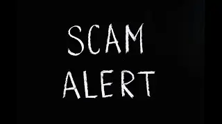 Avira Virus SCAM