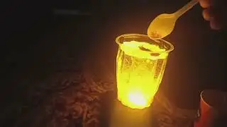 Magical Splash Trend क्या है जिससे हल्दी, Mobile का Torch और बच्चे Magic कर रहे हैं? | magic water