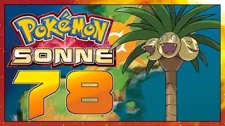Pok&eacute;mon Sonne | 78 | Kokowei-Eiland