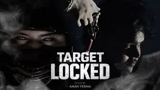 CATCH ME IF YOU CAN | Official Trailer | A Biker Spy Thriller
