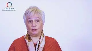 Rae Pica - The Importance of Movement in Early Childhood Education