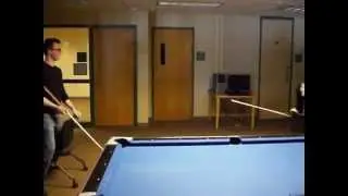 Fail at Jousting