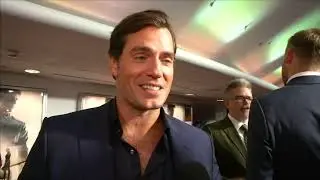 Tom Cruise & Henry Cavill Attending UK Premiere Of 'Mission: Impossible &ndash; Fallout' &ndash; 2018